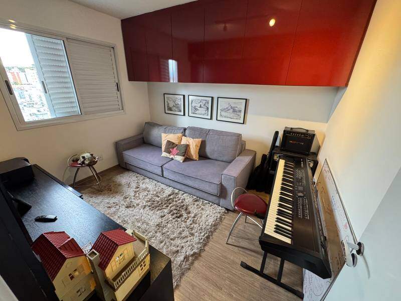 Apartamento à venda no IPIRANGA: 