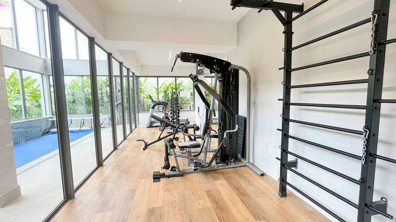 Apartamento à venda no São Bento: 