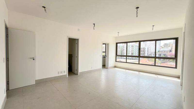 Apartamento à venda no São Bento: 