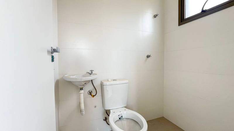 Apartamento à venda no São Bento: 