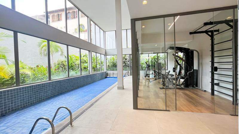 Apartamento à venda no São Bento: 