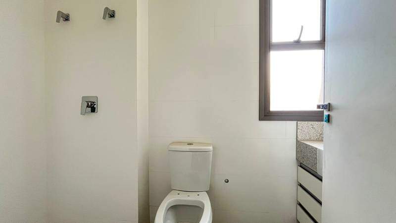 Apartamento à venda no São Bento: 