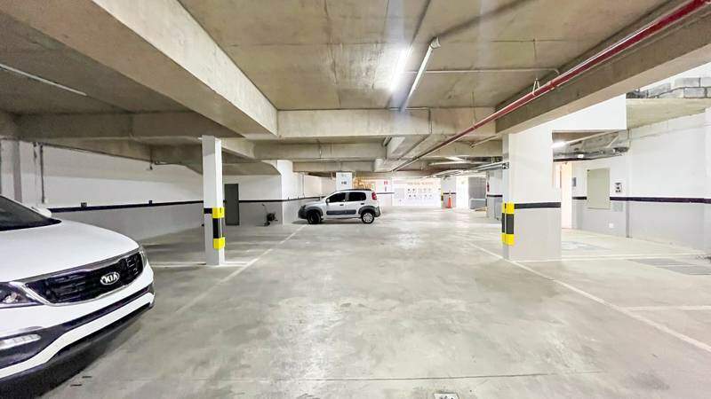 Apartamento à venda no São Bento: 