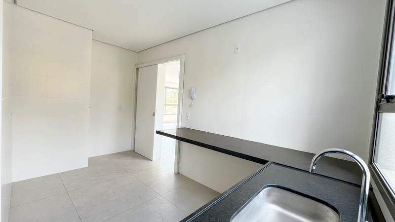 Apartamento à venda no São Bento: 