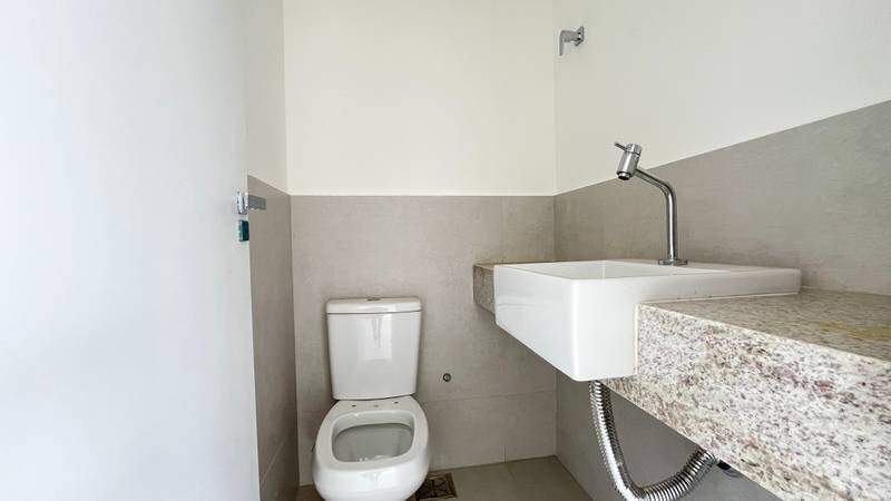 Apartamento à venda no São Bento: 