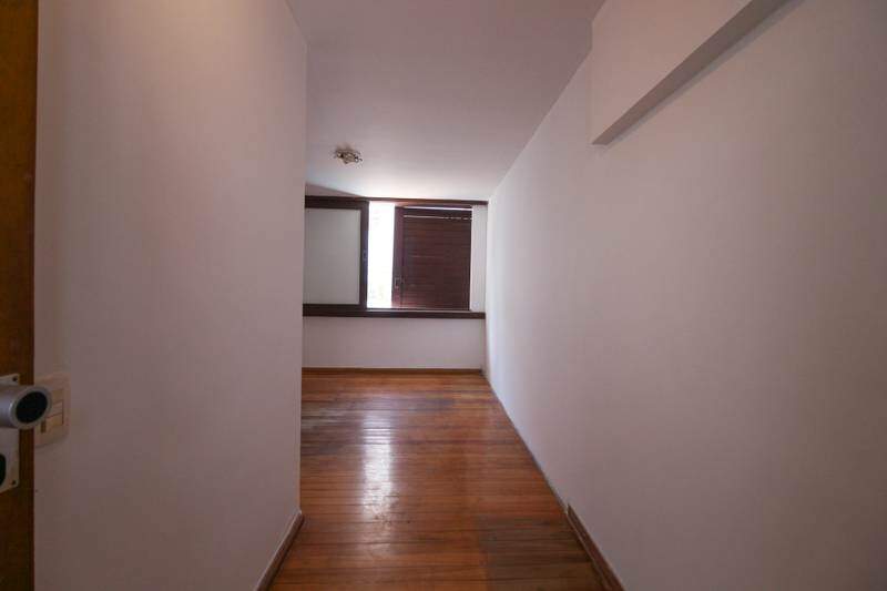 Casa à venda no São Bento: 