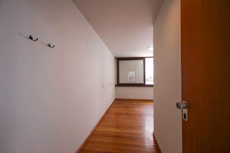 Casa à venda no São Bento: 