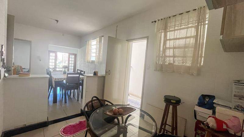 Casa à venda no Nova Granada: 