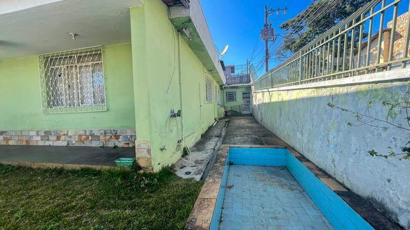 Casa à venda no Nova Granada: 