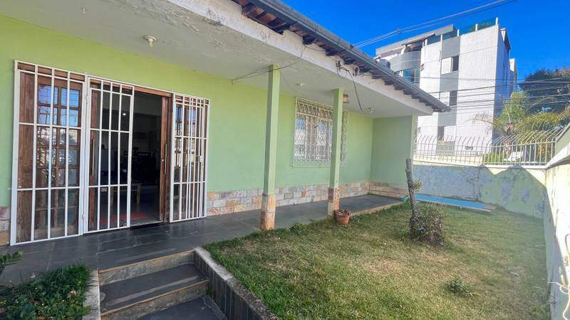 Casa à venda no Nova Granada: 