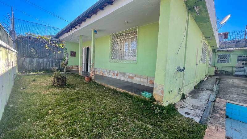 Casa à venda no Nova Granada: 