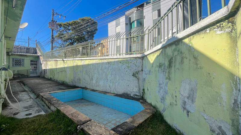 Casa à venda no Nova Granada: 