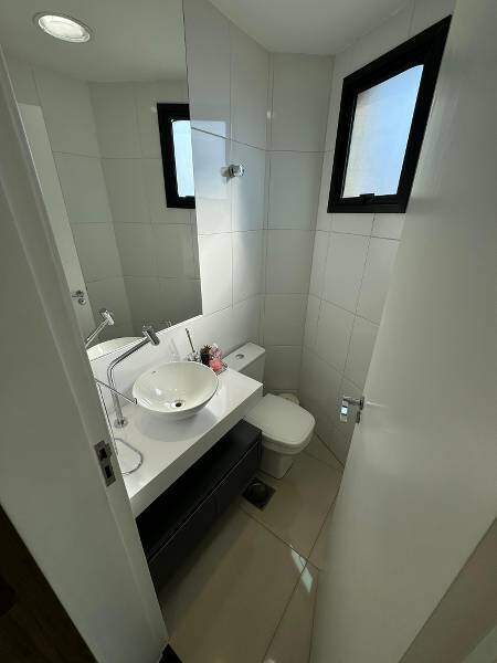 Apartamento à venda no SANTA CRUZ: 