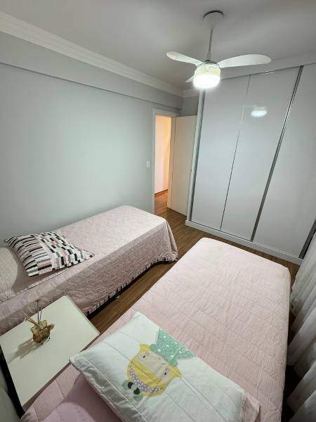 Apartamento à venda no SANTA CRUZ: 