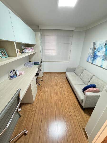 Apartamento à venda no SANTA CRUZ: 