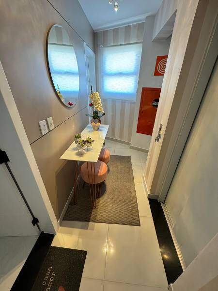 Apartamento à venda no SANTA CRUZ: 