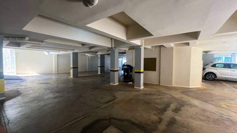 Apartamento à venda no Nova Suíssa: 