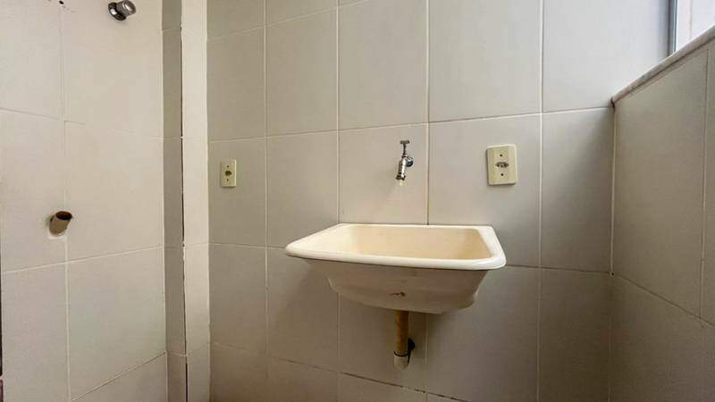 Apartamento à venda no Nova Suíssa: 