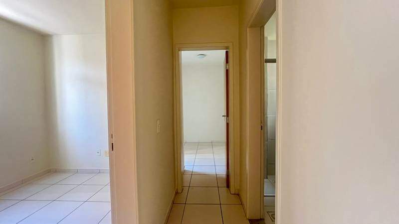 Apartamento à venda no Nova Suíssa: 