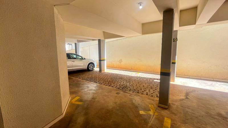 Apartamento à venda no Nova Suíssa: 