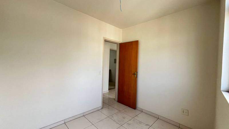 Apartamento à venda no Nova Suíssa: 