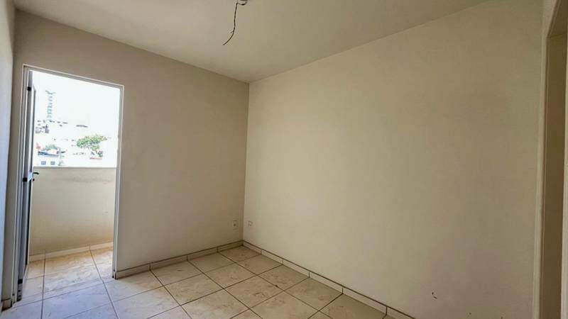 Apartamento à venda no Nova Suíssa: 