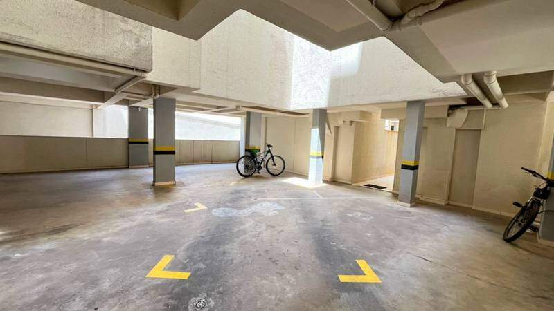 Apartamento à venda no Nova Suíssa: 