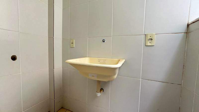 Apartamento à venda no Nova Suíssa: 