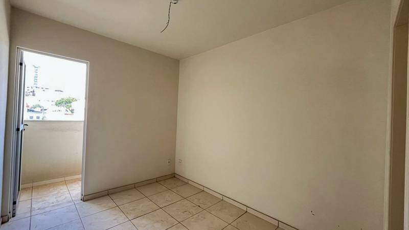 Apartamento à venda no Nova Suíssa: 