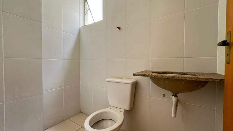Apartamento à venda no Nova Suíssa: 