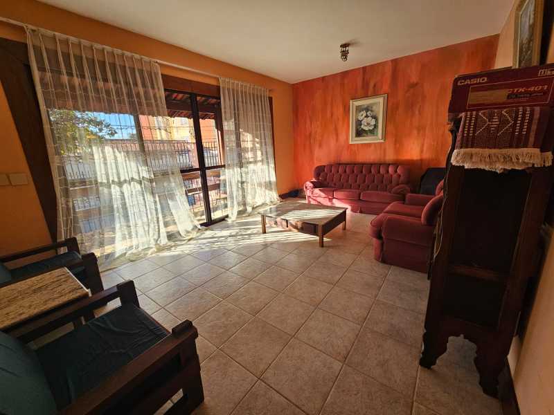 Casa à venda no Nova Suíssa: 