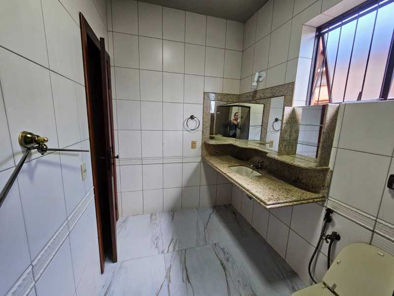 Casa à venda no Nova Suíssa: 