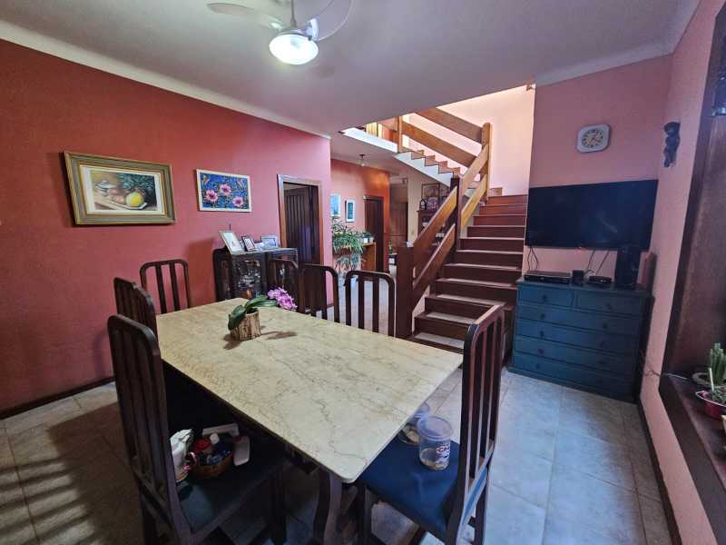 Casa à venda no Nova Suíssa: 