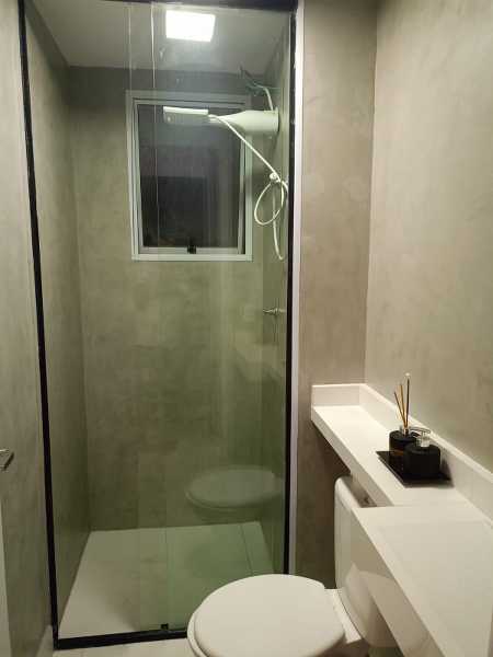 Apartamento à venda no Palmeiras: 
