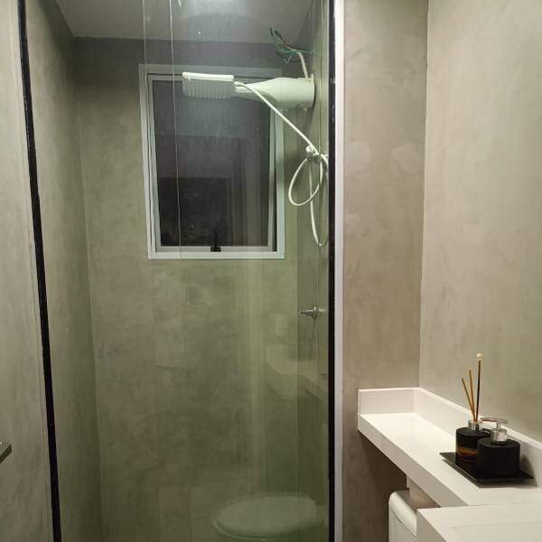 Apartamento à venda no Palmeiras: 