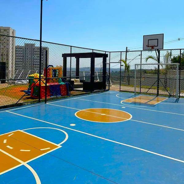 Apartamento à venda no Palmeiras: 