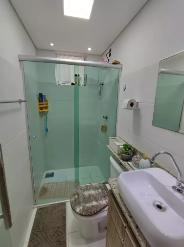 Cobertura à venda no Mangueiras (Barreiro): 