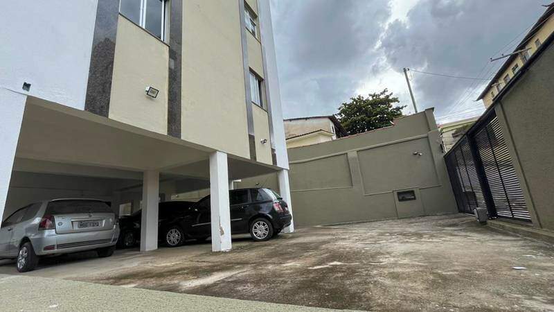 Apartamento à venda no MONSENHOR MESSIAS: 