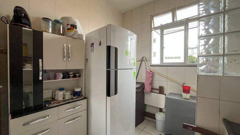 Apartamento à venda no MONSENHOR MESSIAS: 