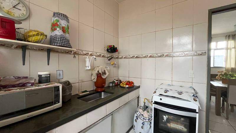 Apartamento à venda no MONSENHOR MESSIAS: 