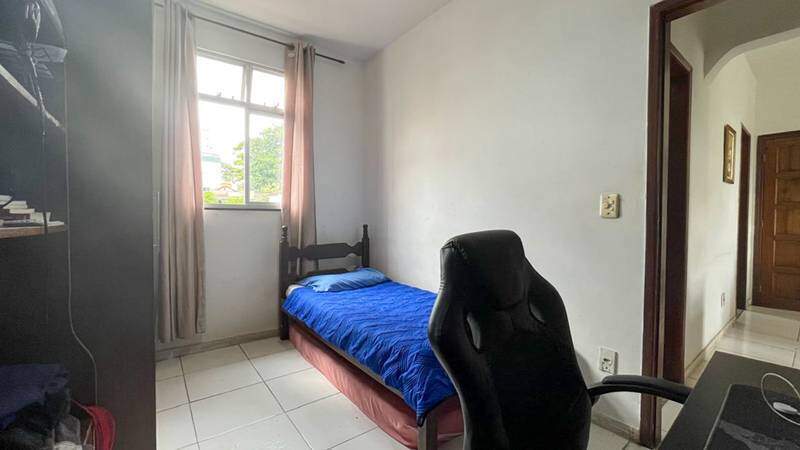 Apartamento à venda no MONSENHOR MESSIAS: 