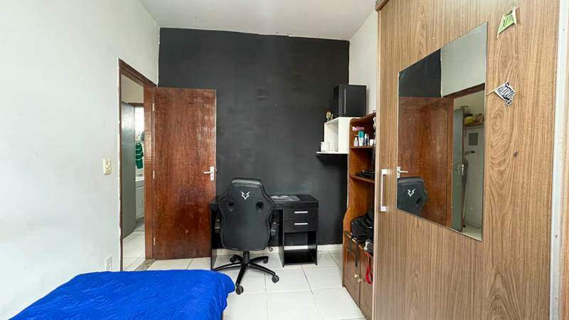Apartamento à venda no MONSENHOR MESSIAS: 