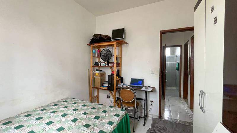 Apartamento à venda no MONSENHOR MESSIAS: 