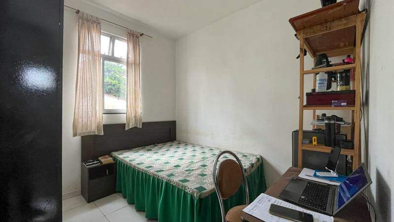 Apartamento à venda no MONSENHOR MESSIAS: 