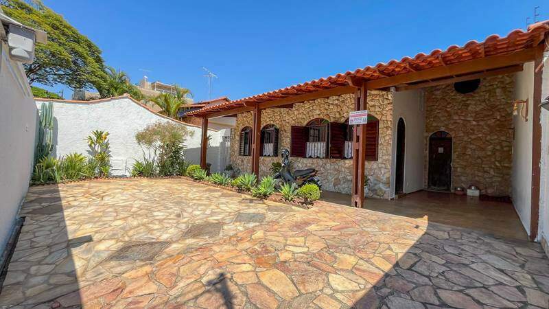 Casa à venda no Ouro Preto: 