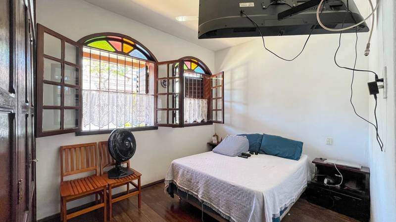 Casa à venda no Ouro Preto: 