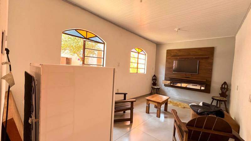 Casa à venda no Ouro Preto: 