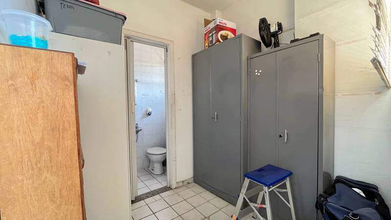 Apartamento à venda no Ouro Preto: 