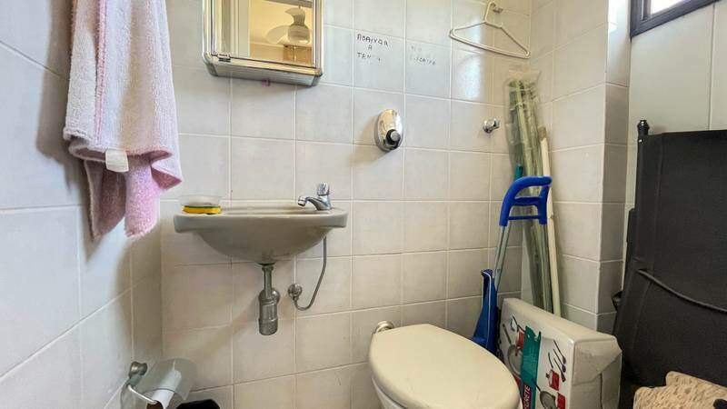 Apartamento à venda no Ouro Preto: 
