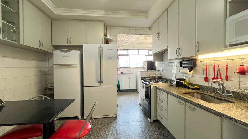 Apartamento à venda no Ouro Preto: 